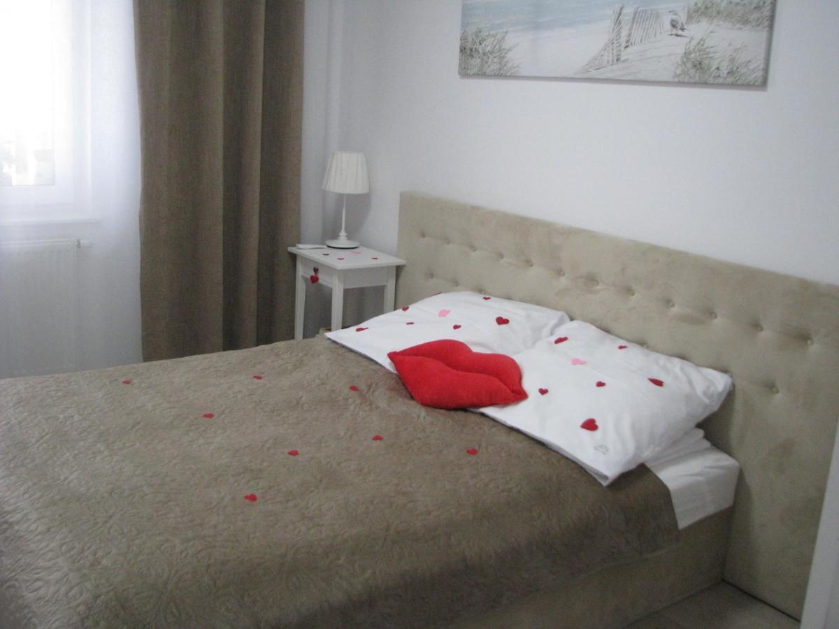 Apartament Happy Time Spa - Kołobrzeg Eksteriør bilde