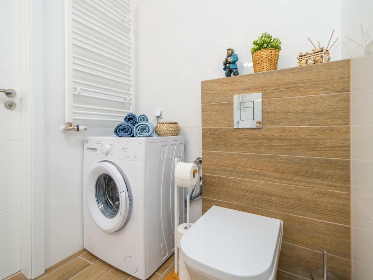 Apartament Happy Time Spa - Kołobrzeg Eksteriør bilde